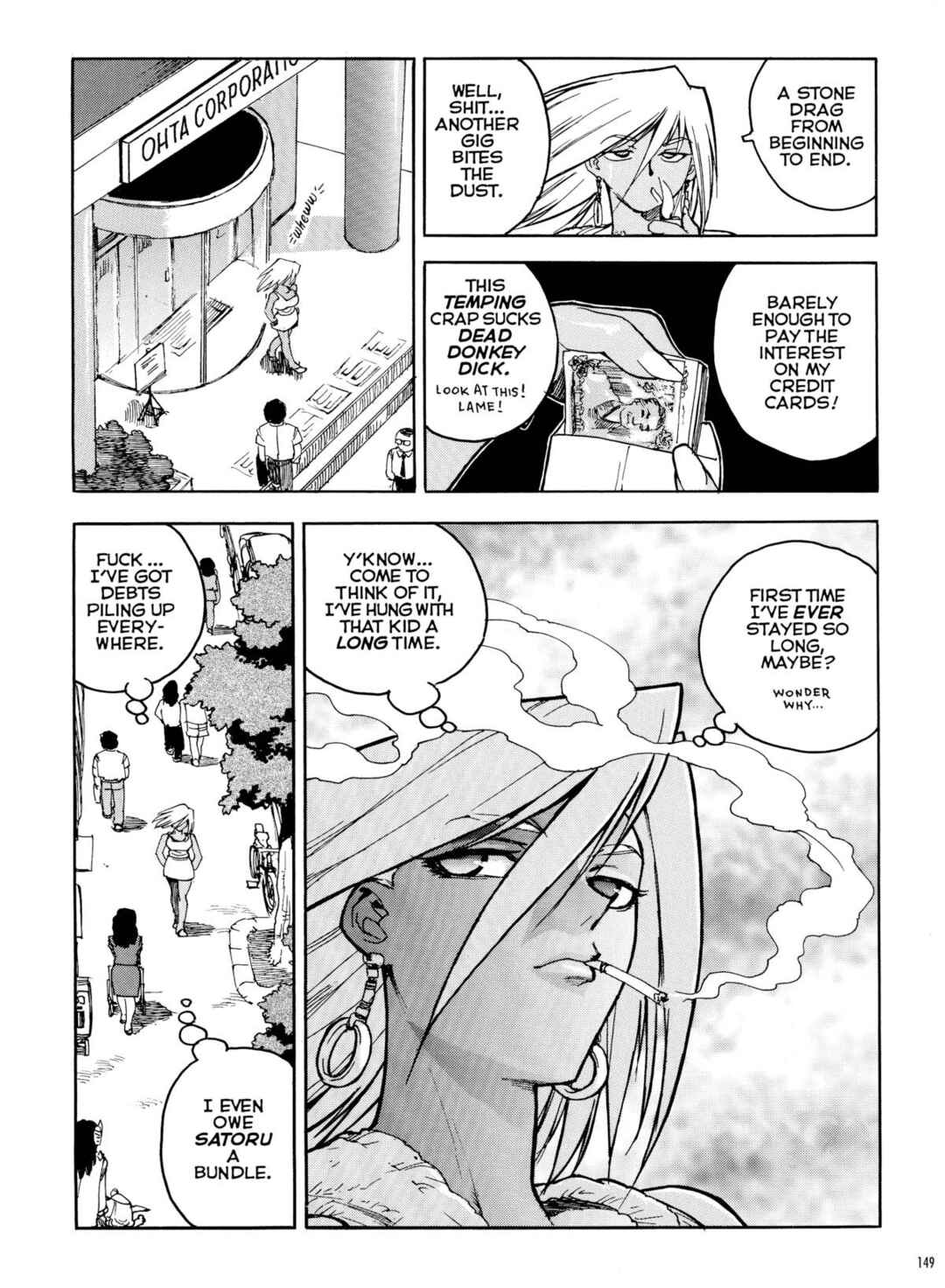 Page 147 Chapter Unknown_3c68 Slut Girl