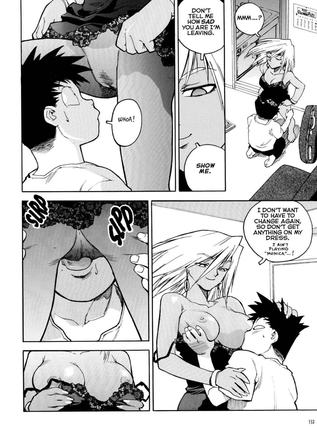 Page 151 Chapter Unknown_3c68 Slut Girl
