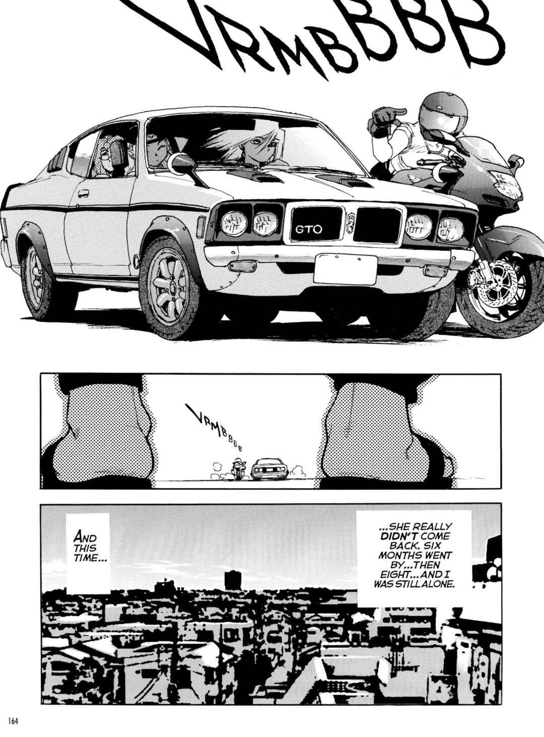 Page 162 Chapter Unknown_3c68 Slut Girl