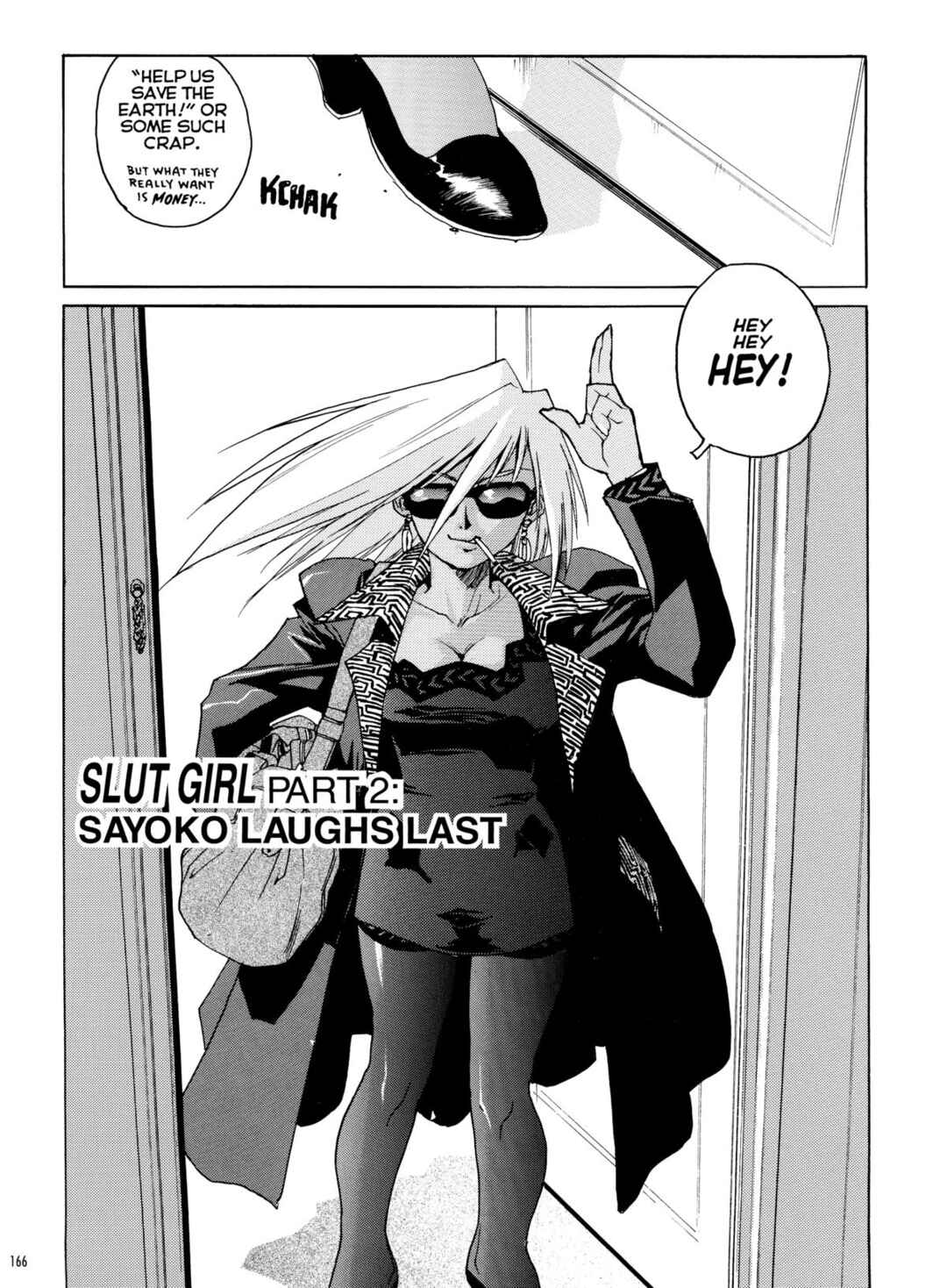 Page 164 Chapter Unknown_3c68 Slut Girl