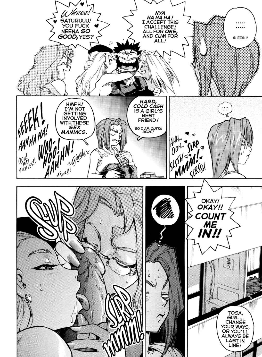 Page 169 Chapter Unknown_3c68 Slut Girl
