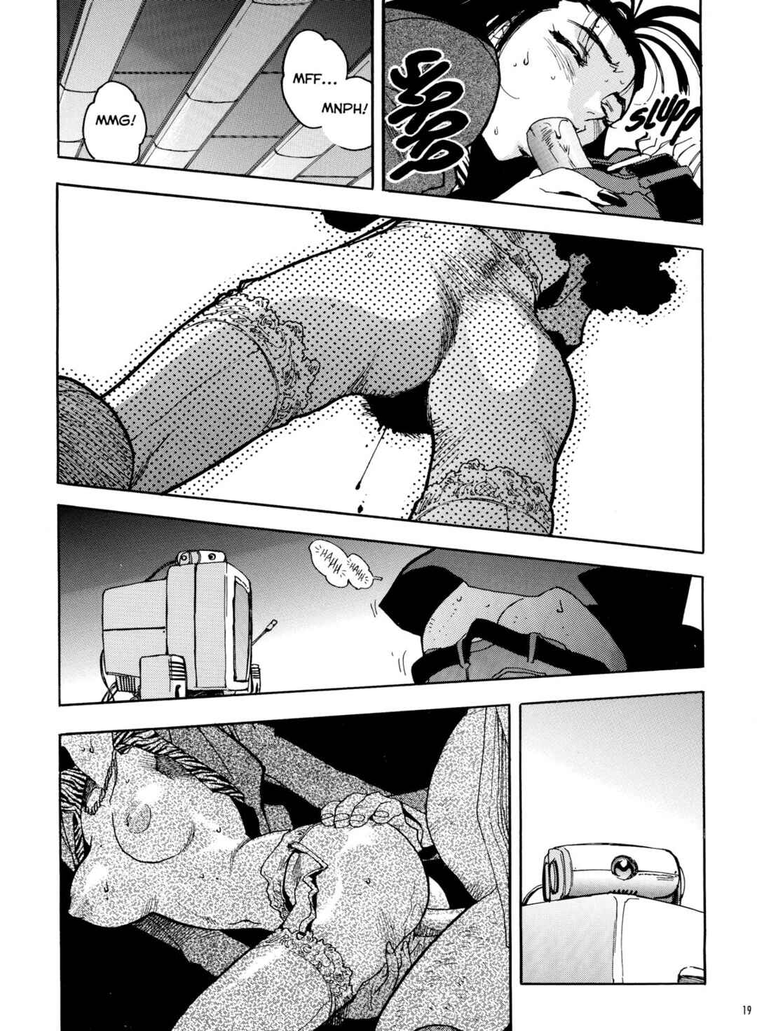Page 17 Chapter Unknown_3c68 Slut Girl