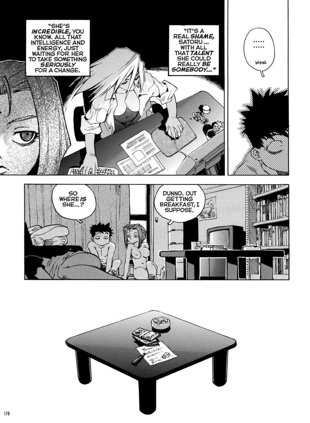 Page 176 Chapter Unknown_3c68 Slut Girl