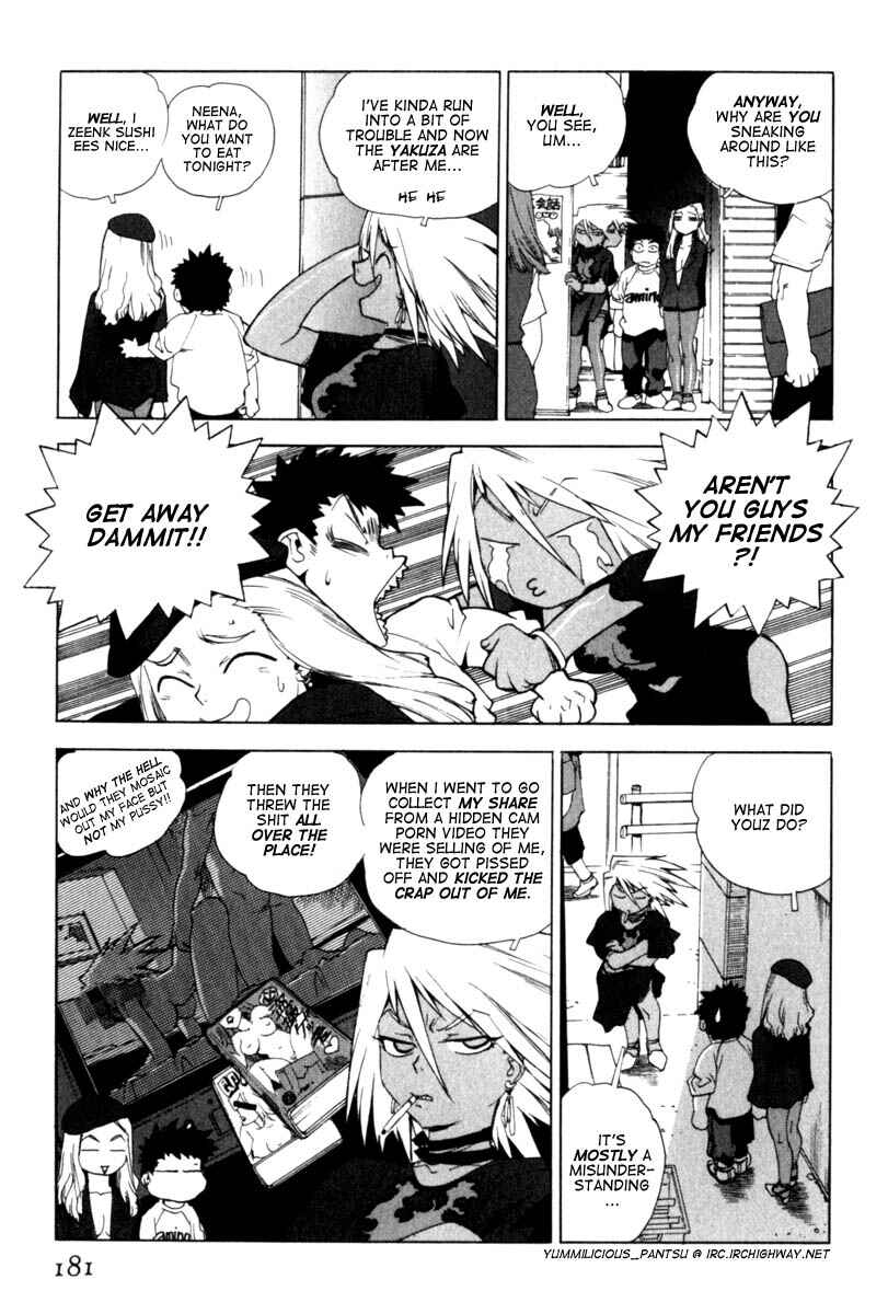Page 188 Chapter Unknown_3c68 Slut Girl