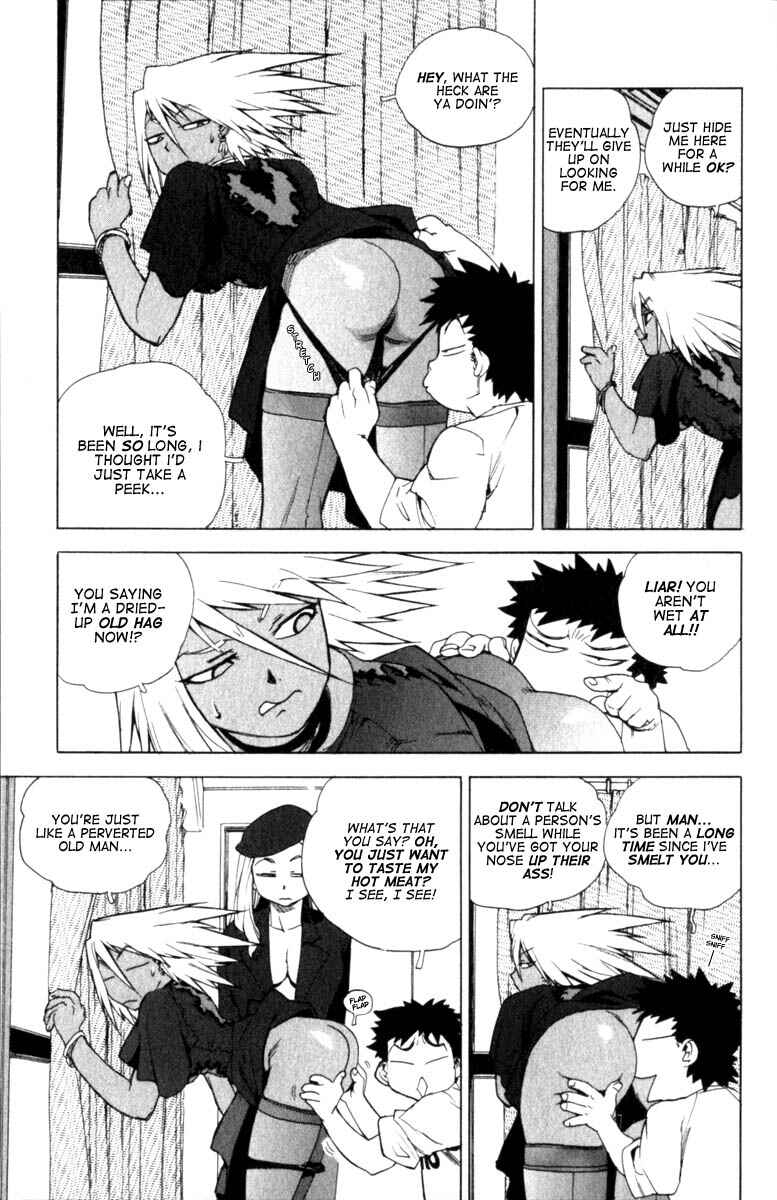 Page 190 Chapter Unknown_3c68 Slut Girl