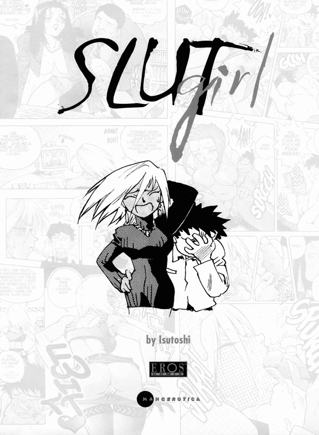 Page 2 Chapter Unknown_3c68 Slut Girl