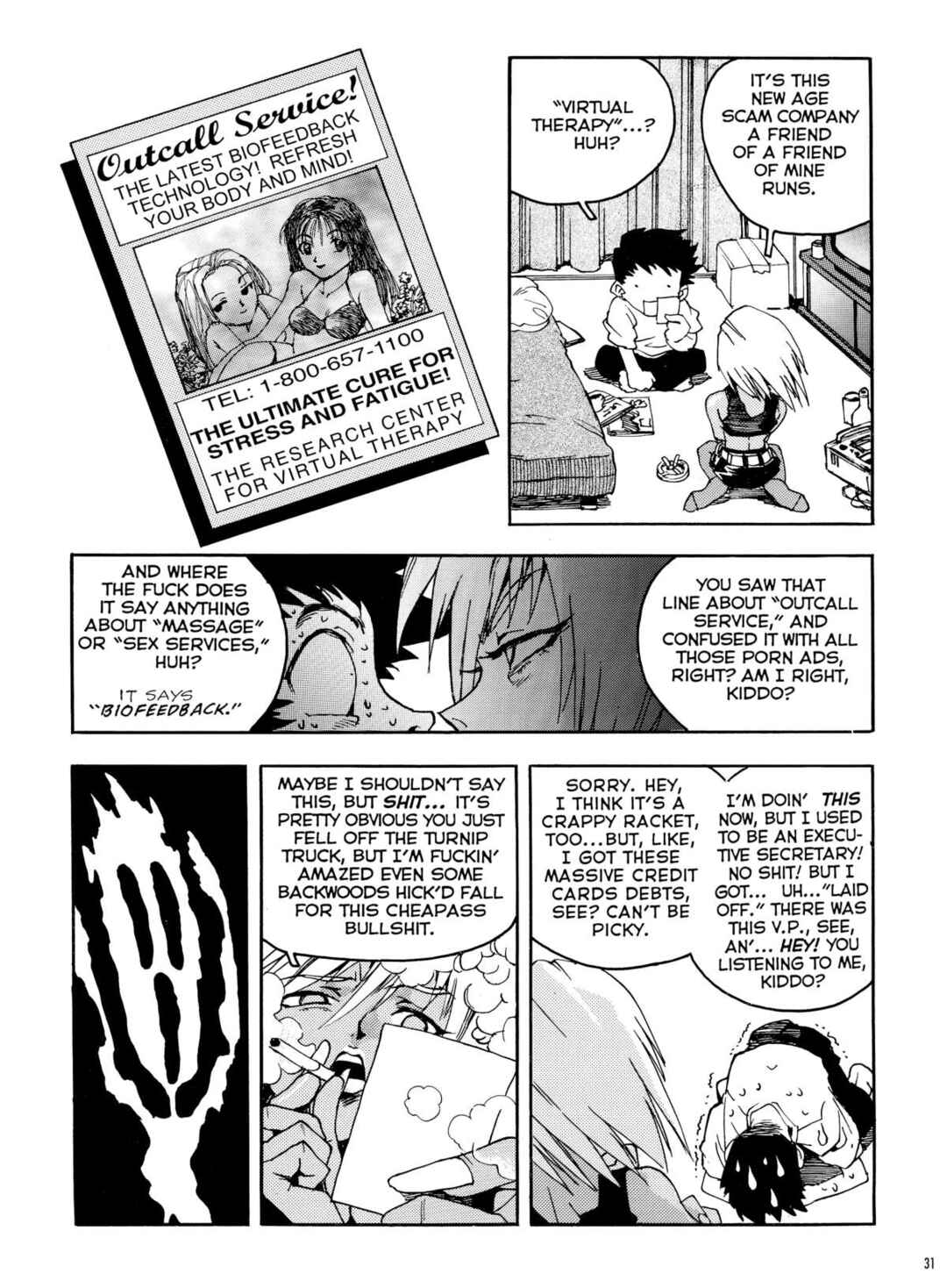 Page 29 Chapter Unknown_3c68 Slut Girl