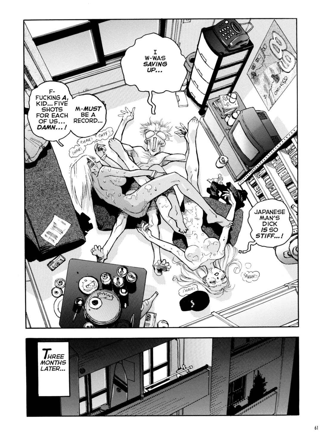 Page 59 Chapter Unknown_3c68 Slut Girl