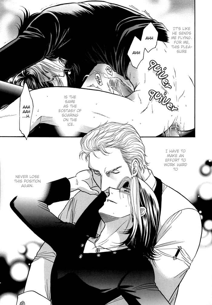 Page 21 Chapter 5 Sex Therapist