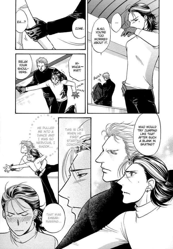 Page 23 Chapter 5 Sex Therapist