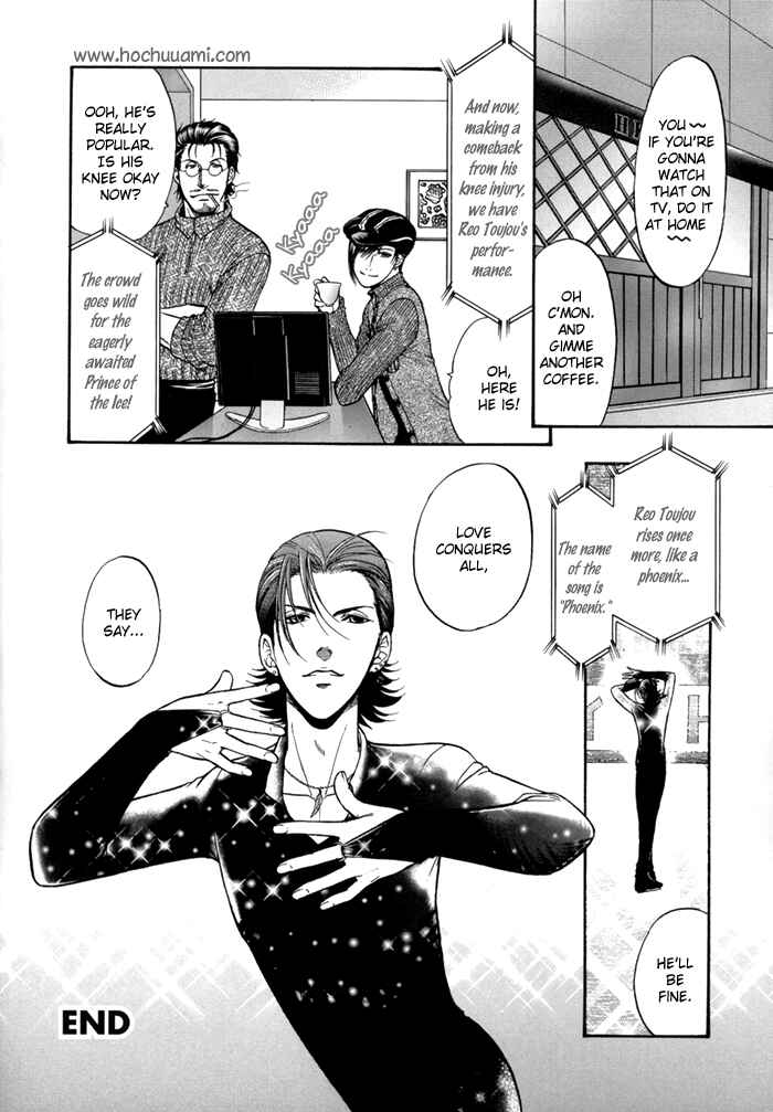 Page 26 Chapter 5 Sex Therapist