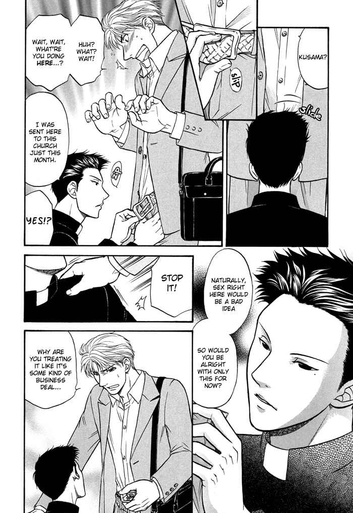 Page 9 Chapter 7 Sex Therapist