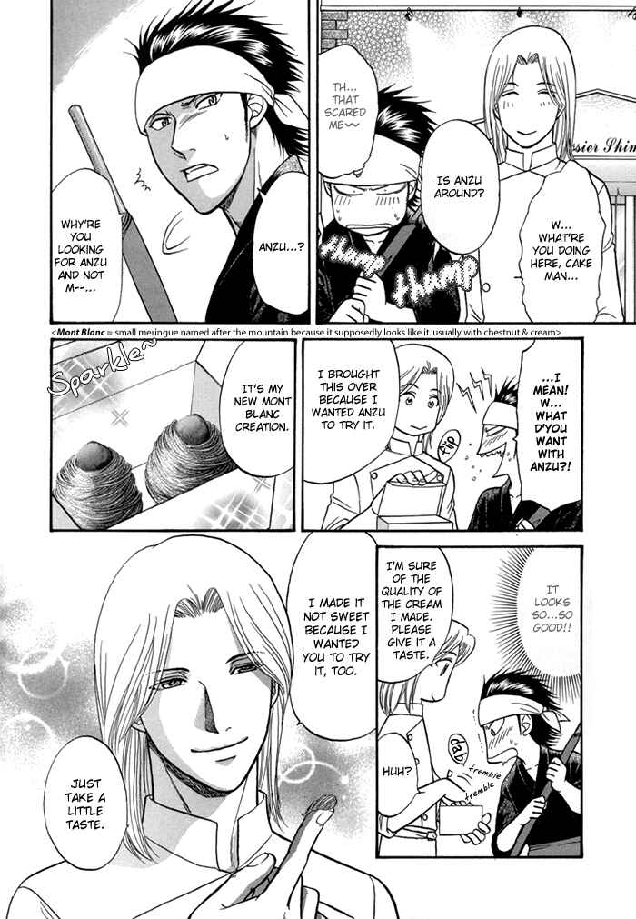 Page 10 Chapter 4 Sex Therapist