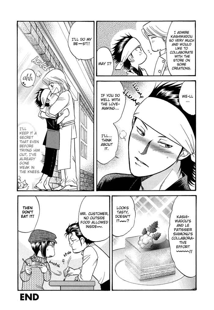 Page 26 Chapter 4 Sex Therapist