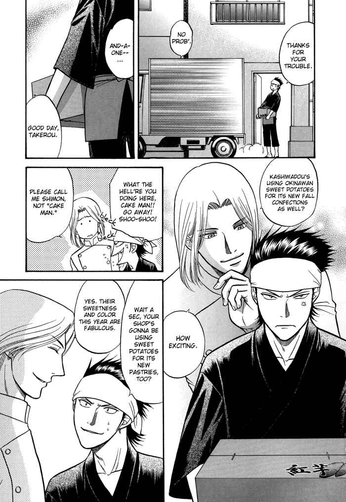 Page 5 Chapter 4 Sex Therapist