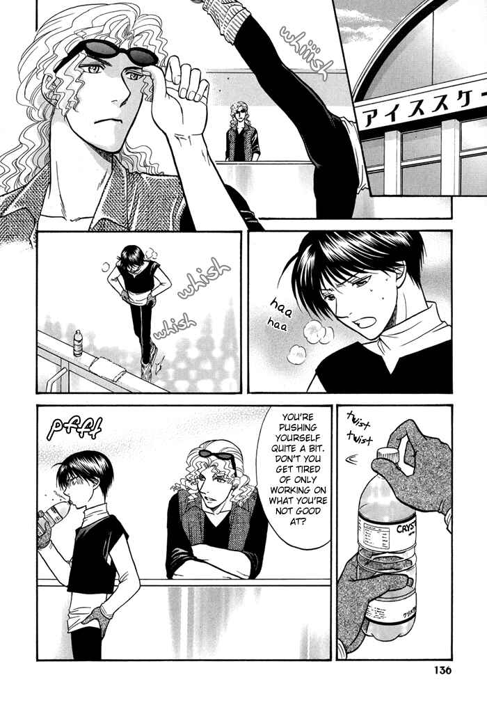Page 11 Chapter 6 Sex Therapist