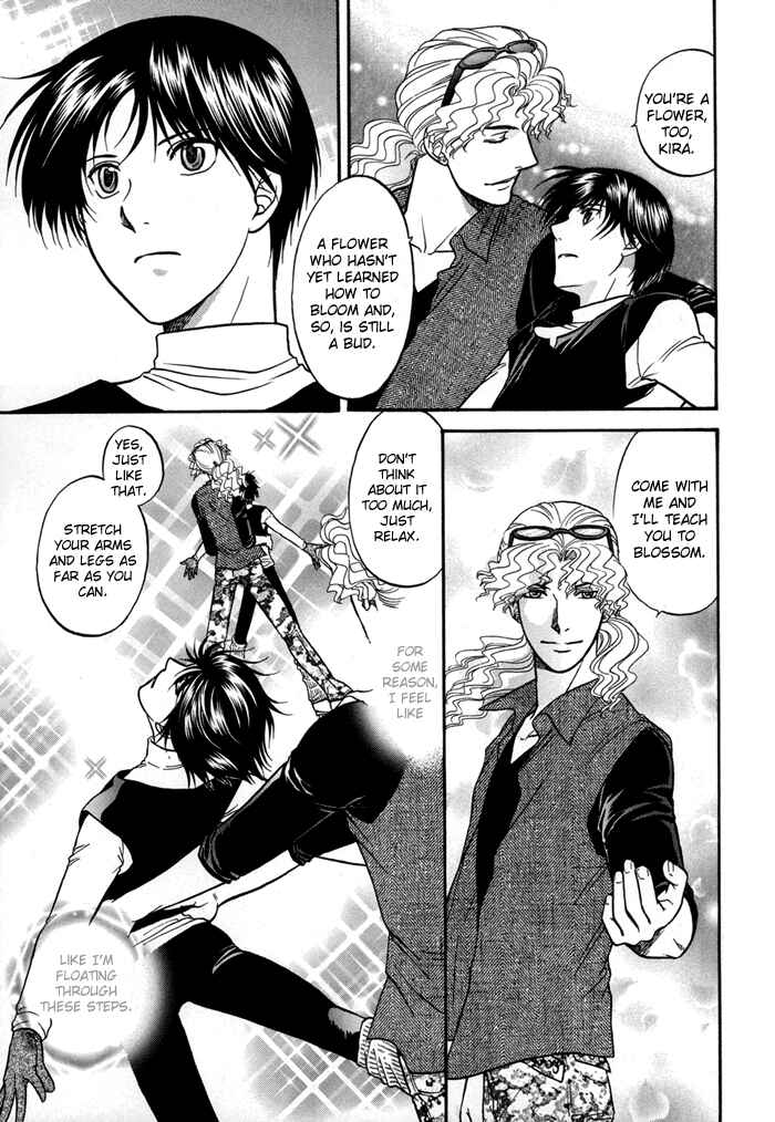 Page 14 Chapter 6 Sex Therapist