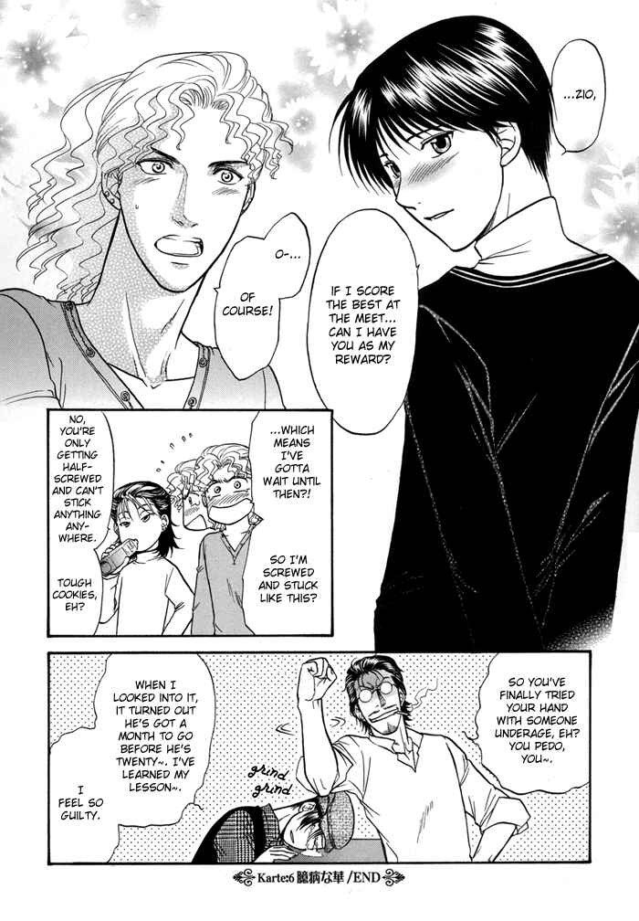 Page 27 Chapter 6 Sex Therapist