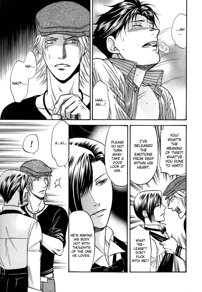 Page 14 Chapter 3 Sex Therapist