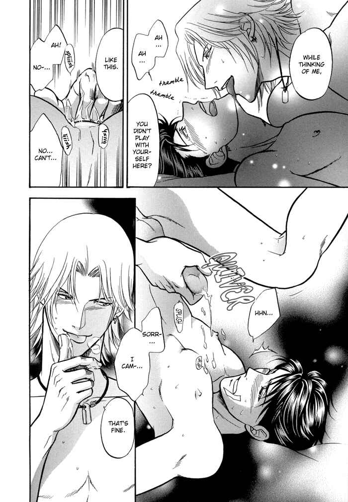 Page 19 Chapter 3 Sex Therapist