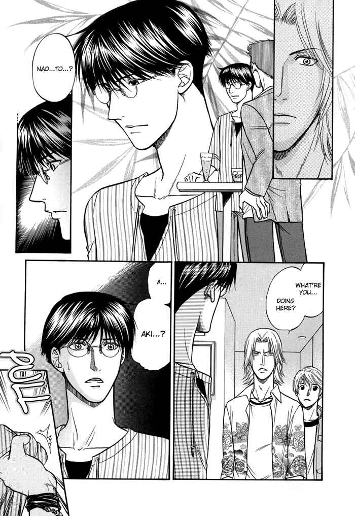 Page 4 Chapter 3 Sex Therapist