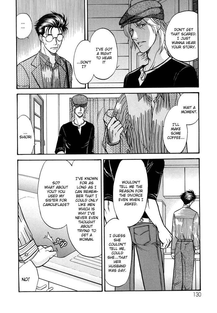 Page 9 Chapter 3 Sex Therapist