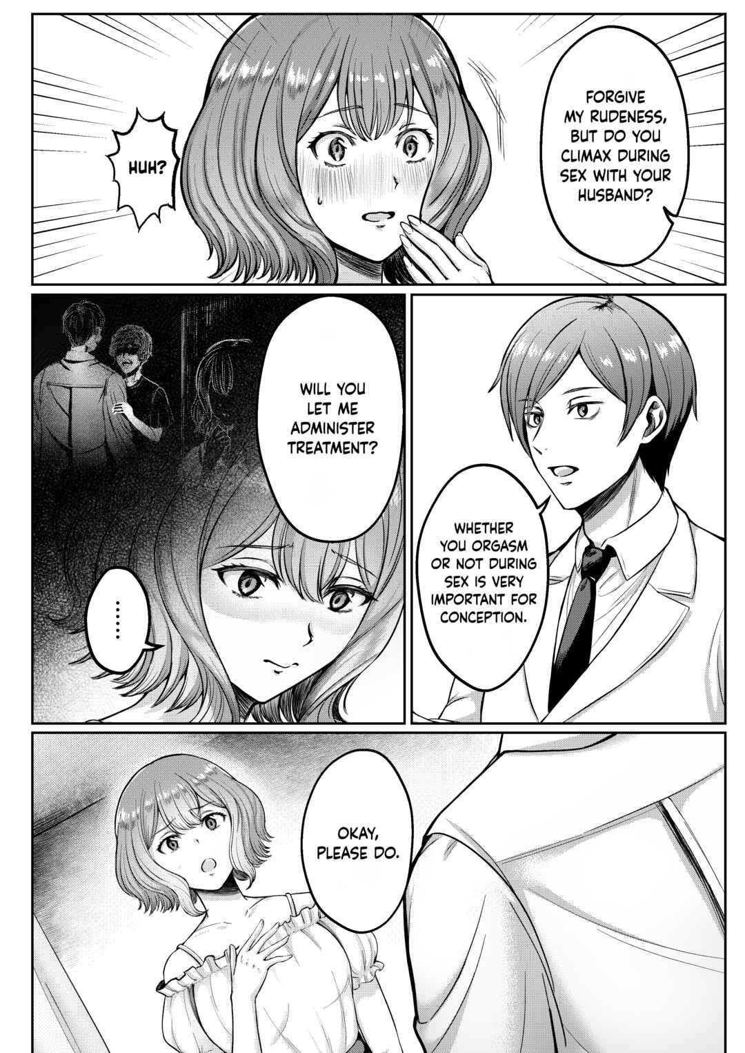 Page 5 Chapter Unknown_7ce2 Perv Obstetricians Treatment for Frigidity