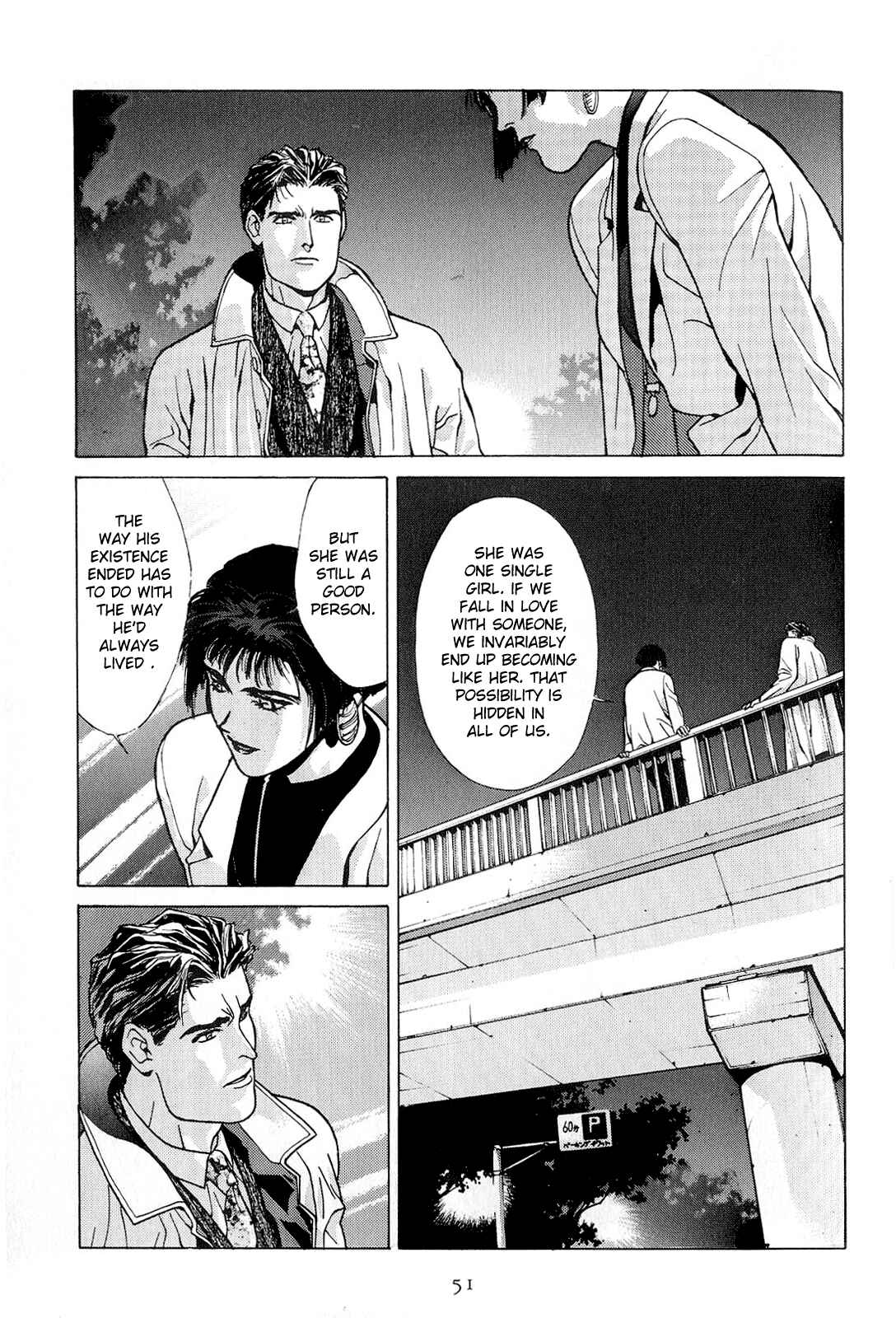 Page 12 Chapter 3 Love