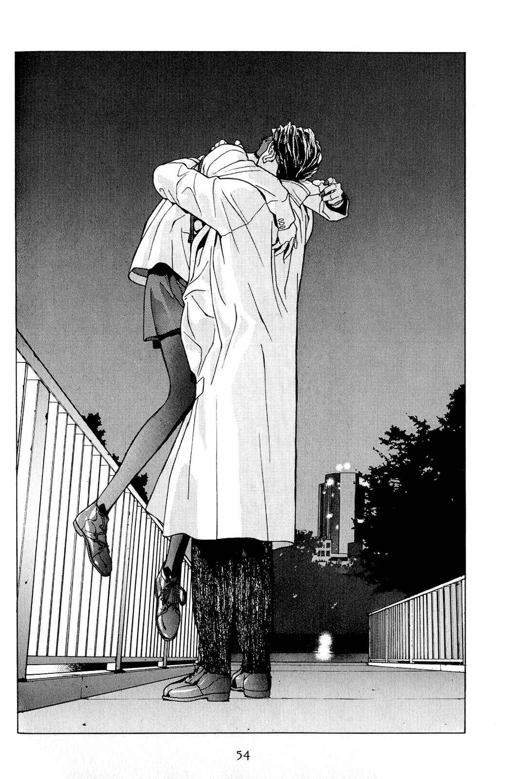Page 15 Chapter 3 Love