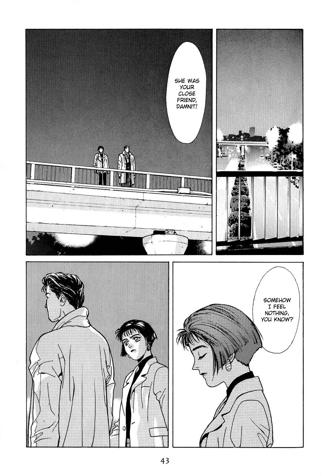 Page 4 Chapter 3 Love