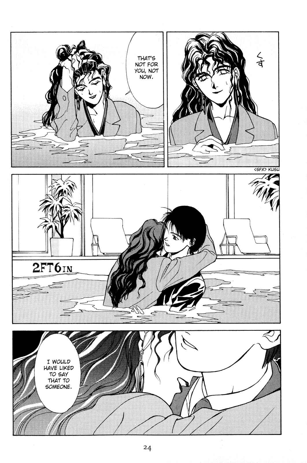 Page 11 Chapter 2 Love