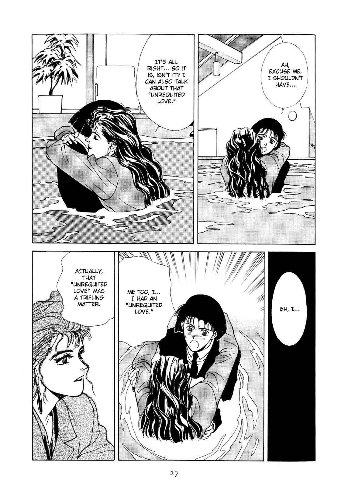 Page 14 Chapter 2 Love