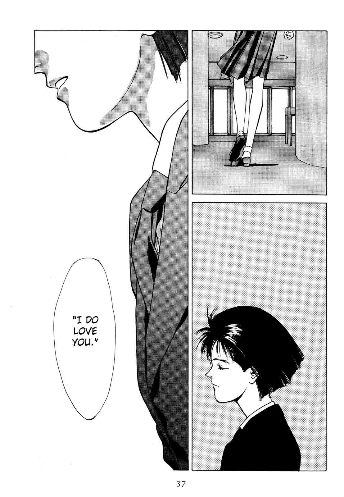 Page 24 Chapter 2 Love