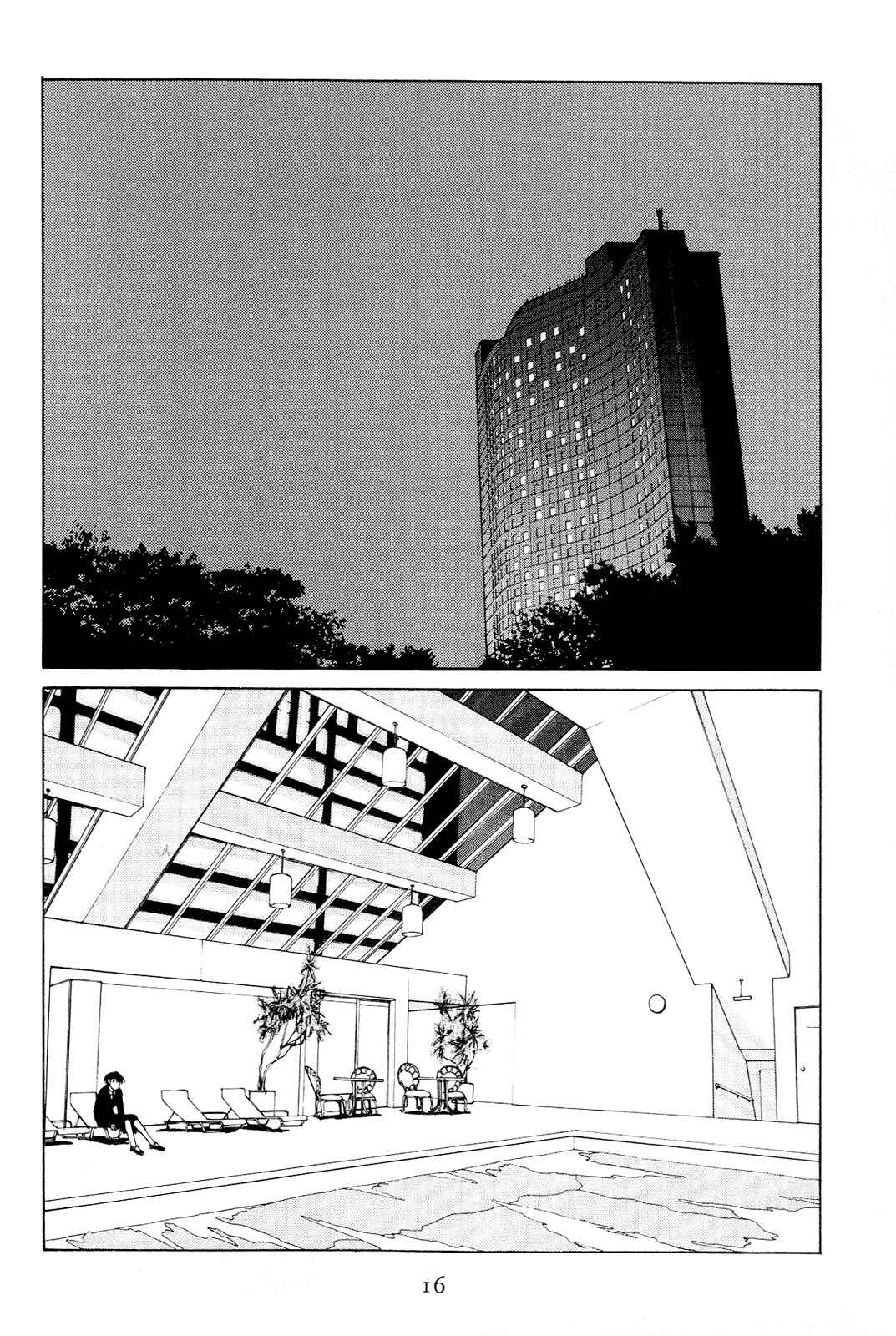 Page 3 Chapter 2 Love