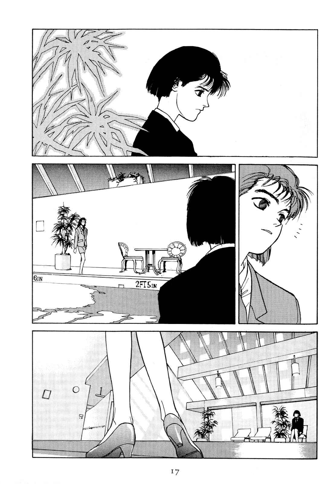 Page 4 Chapter 2 Love