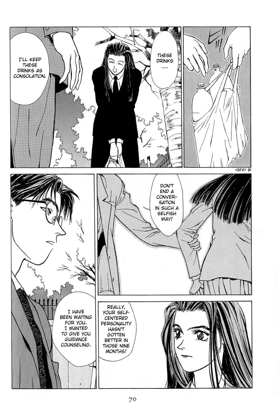 Page 13 Chapter 4 Love