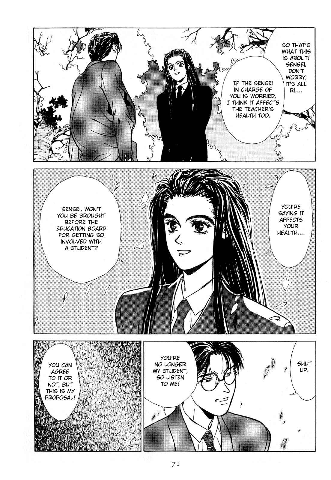 Page 14 Chapter 4 Love