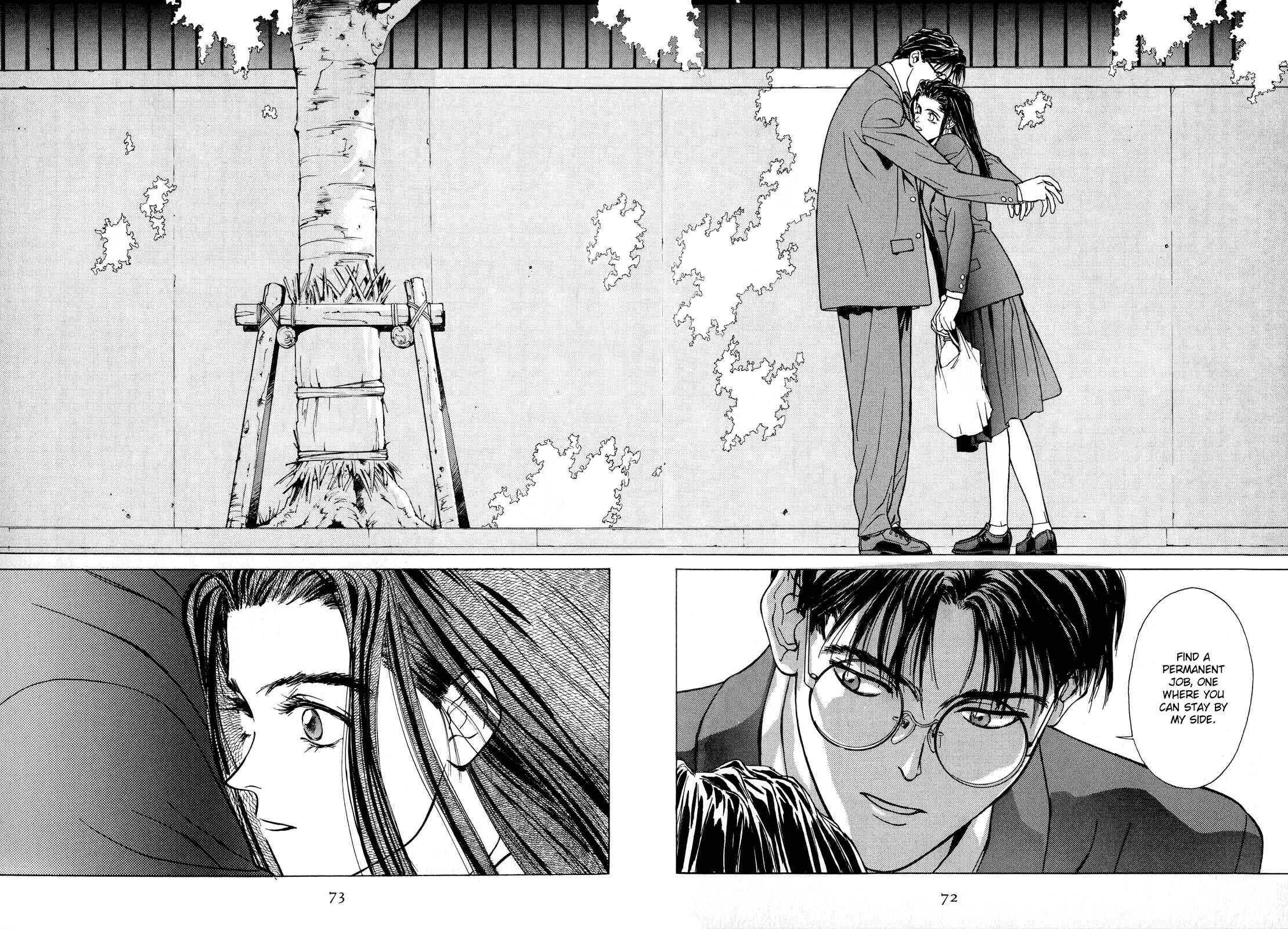 Page 15 Chapter 4 Love