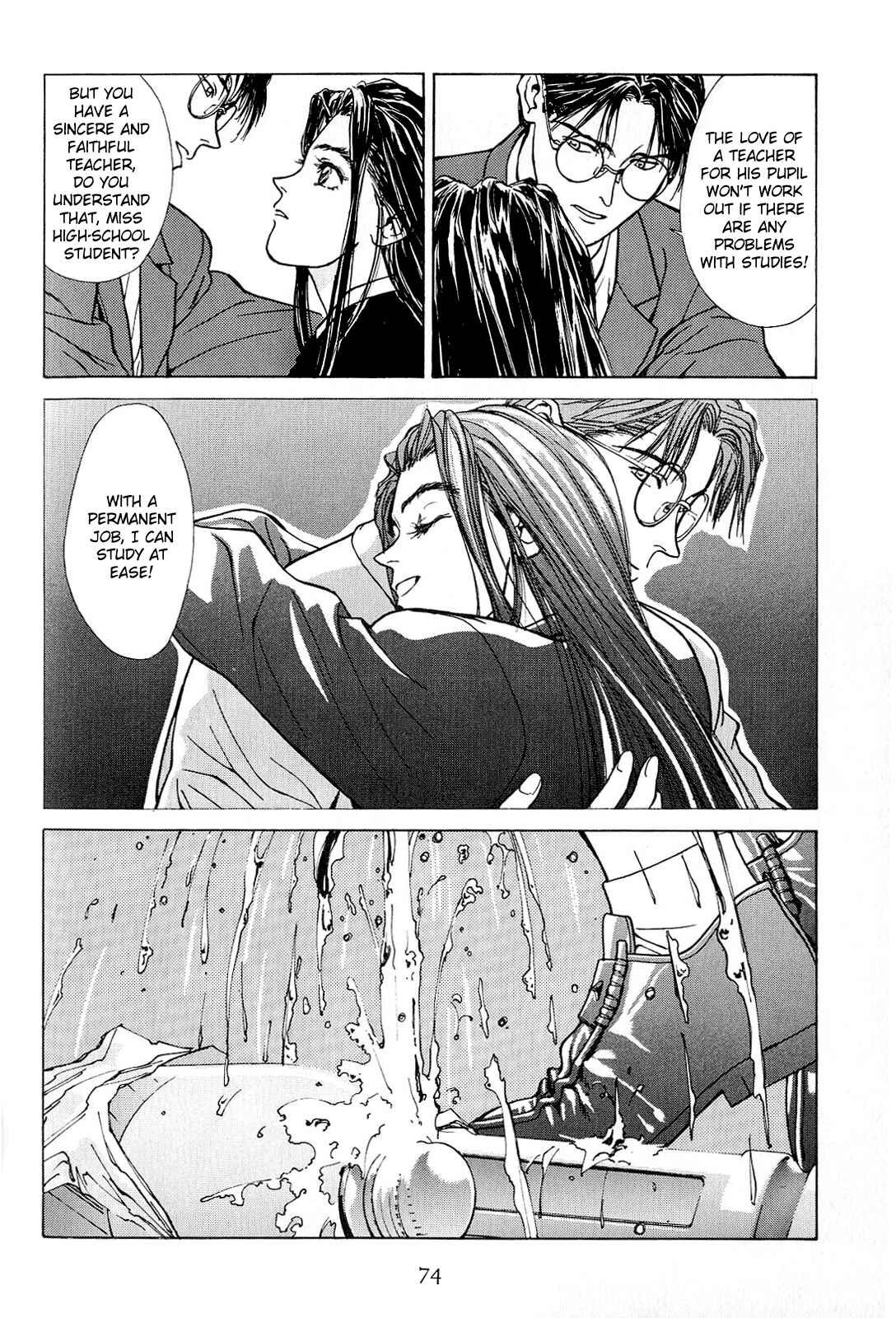 Page 16 Chapter 4 Love