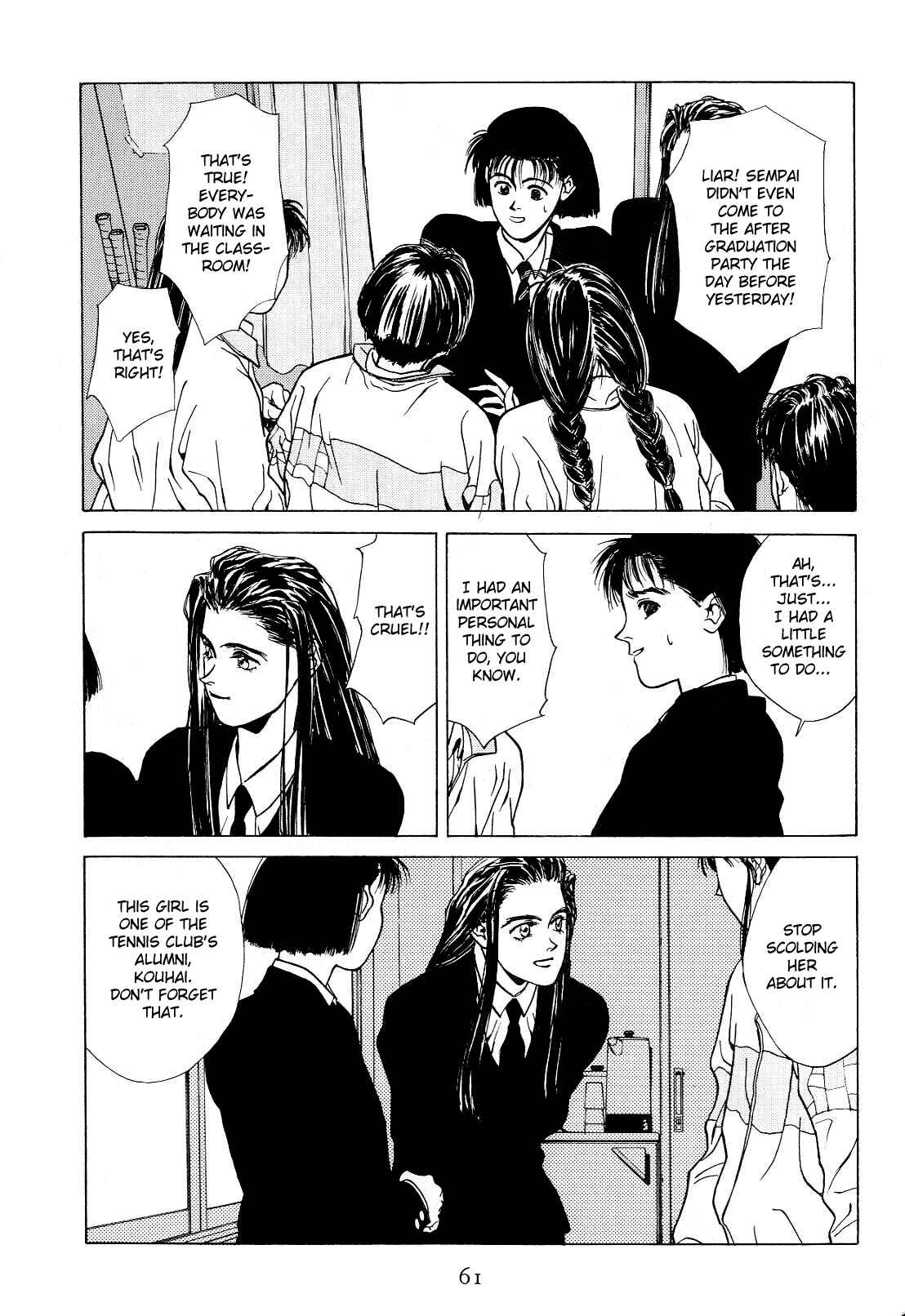 Page 4 Chapter 4 Love