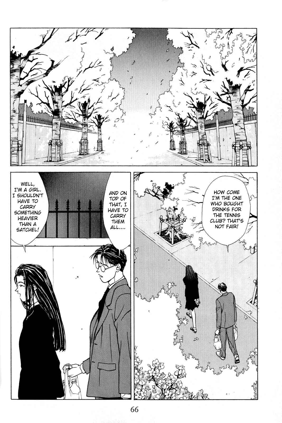 Page 9 Chapter 4 Love