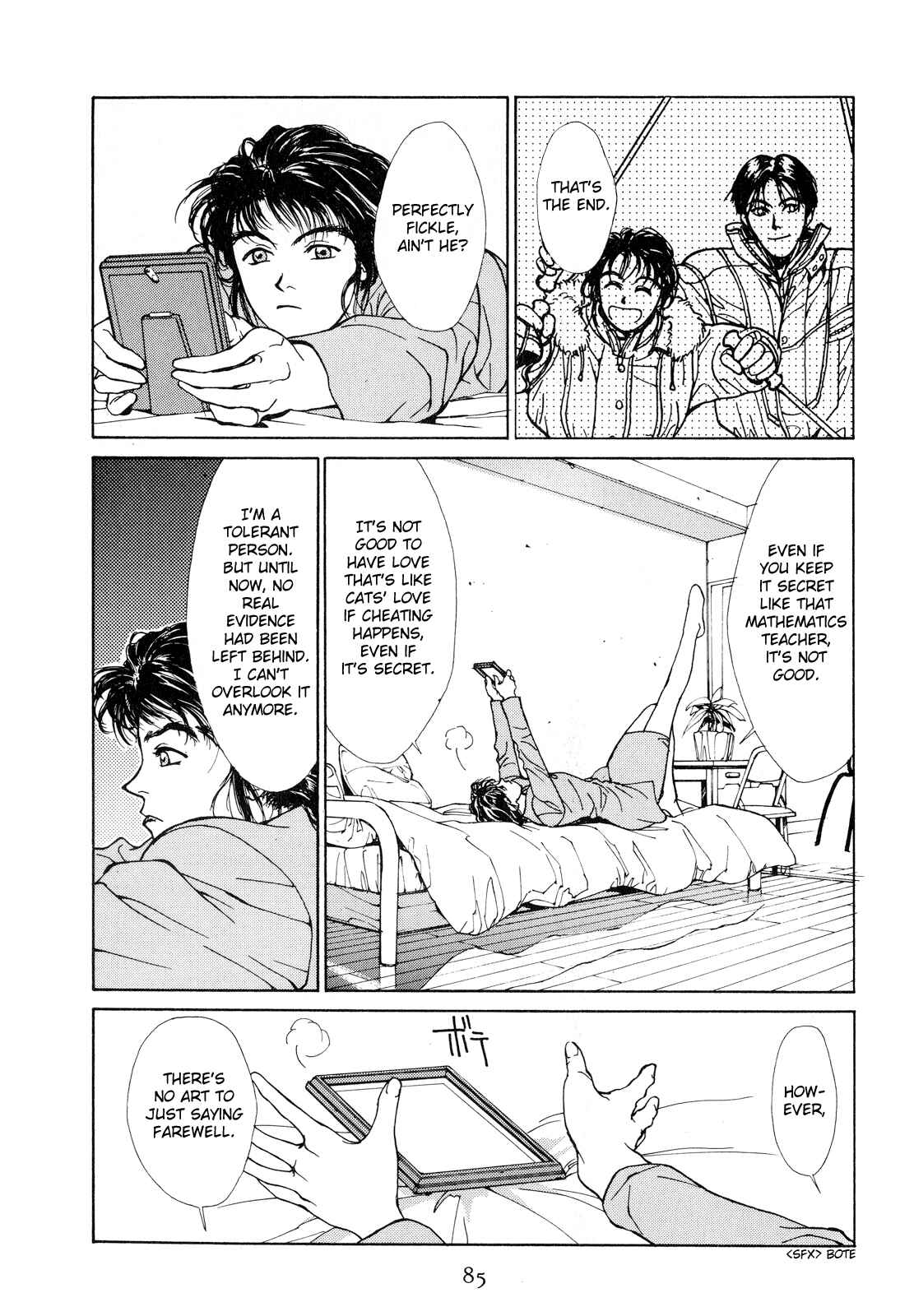 Page 10 Chapter 5 Love