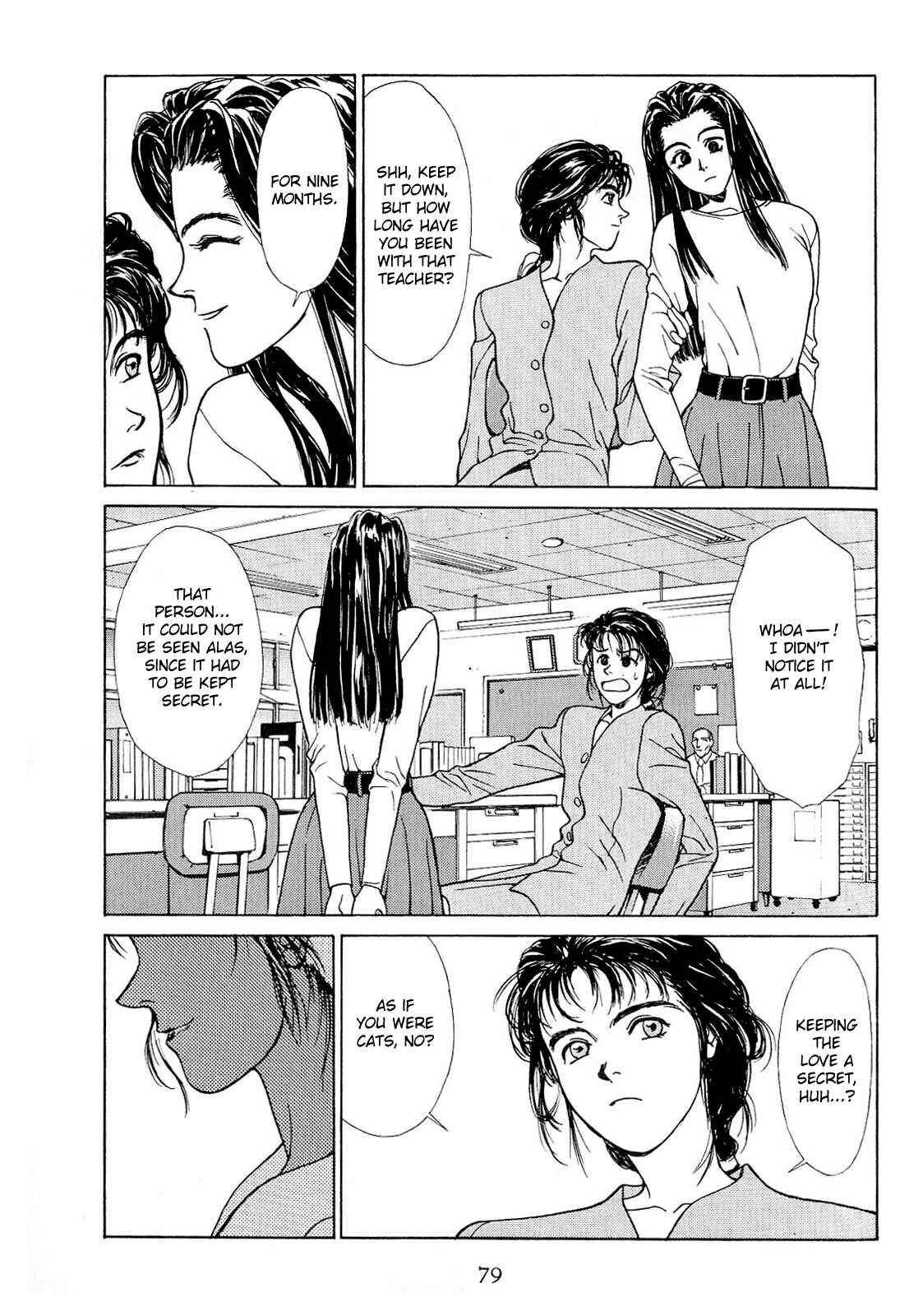Page 4 Chapter 5 Love