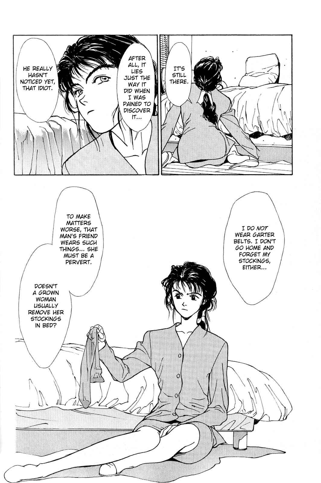 Page 9 Chapter 5 Love