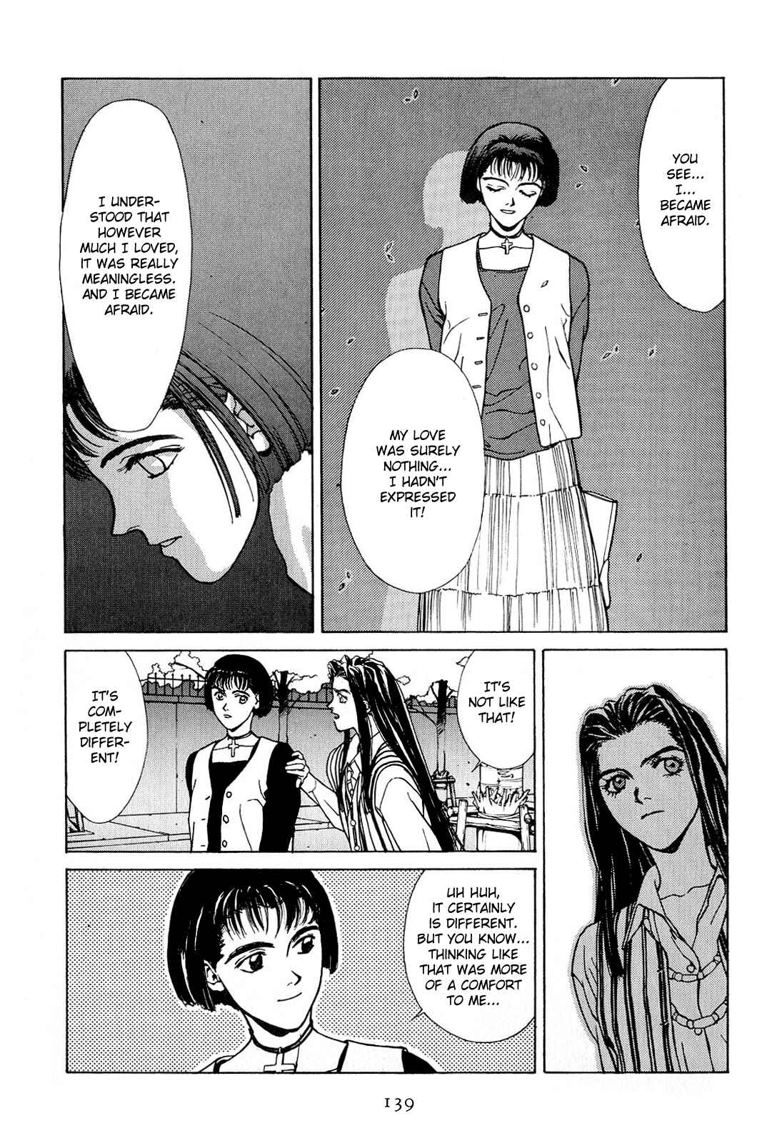 Page 10 Chapter 8 Love