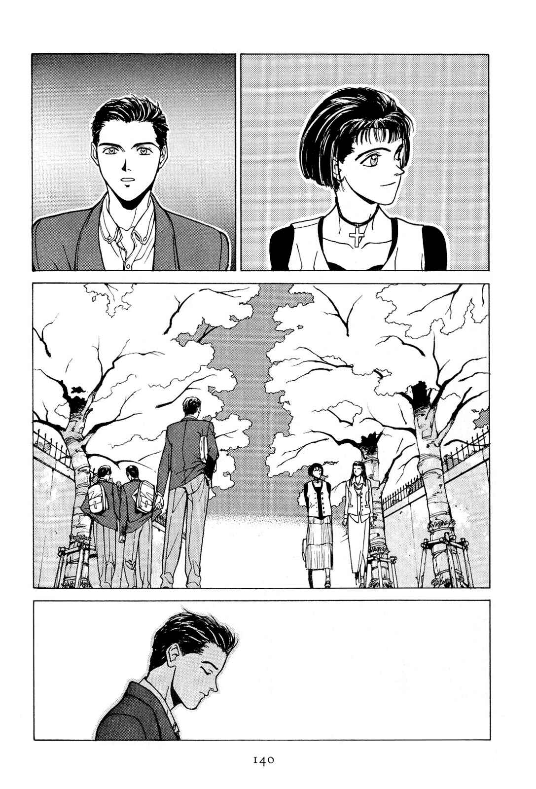 Page 11 Chapter 8 Love