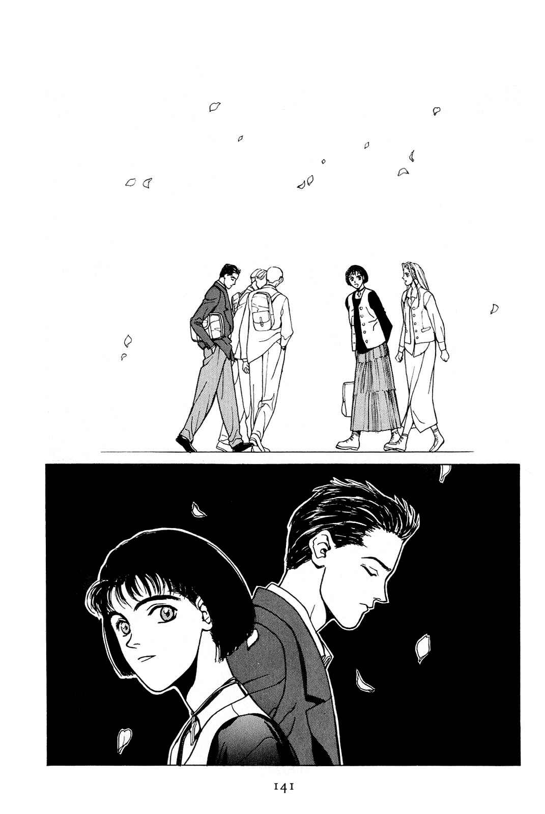 Page 12 Chapter 8 Love