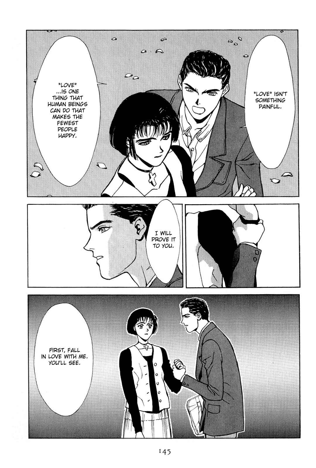 Page 16 Chapter 8 Love