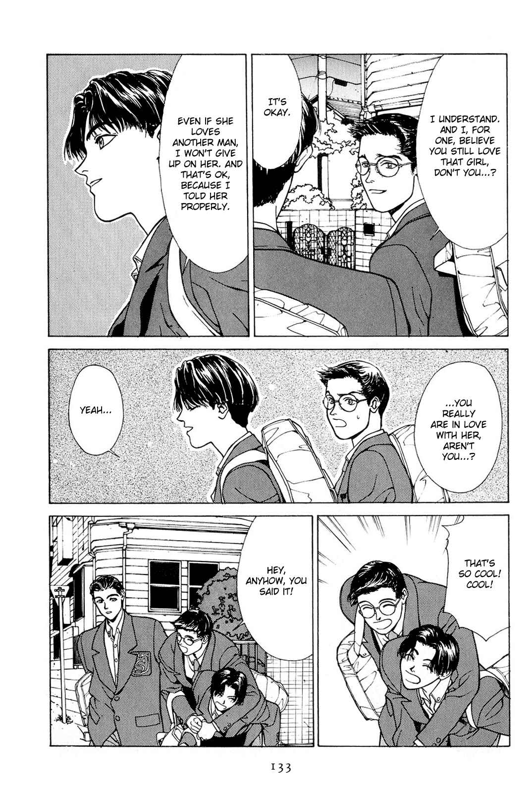 Page 4 Chapter 8 Love