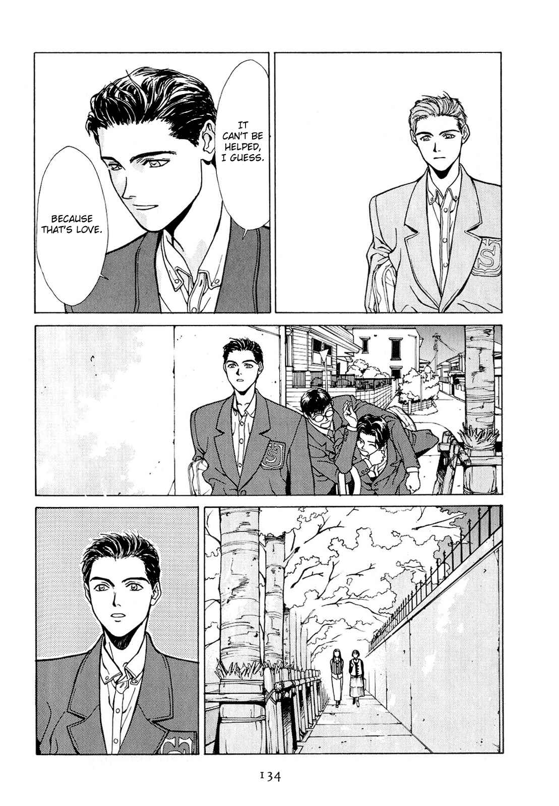 Page 5 Chapter 8 Love